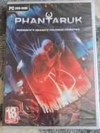 Phantaruk - nowa w folii
