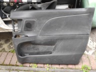 Toyota Sienna III Boczek Prawy Tył JBL LIMITED