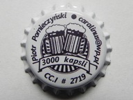 P. Piotr 1 - NIEBUTELKOWANY