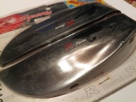 Nakładki ochronne | osłona przed deszczem | ochrona na lusterka samochodowe