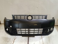 ZDERZAK VW CADDY 2K 10+ PRZÓD NR N511 HALOGEN