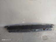 Polestar II wzmocnienie zderzaka górne 31663677