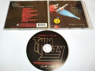 Thin Lizzy – Whiskey In The Jar - CD 1998 C549