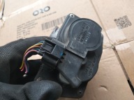 Przepustnica Nissan Note Qashqai SERA 526-01
