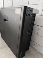 Stacja Dell Precision T3600 E5 32GB/4GB NVIDIA / 500GB HDD Windows 10 Pro