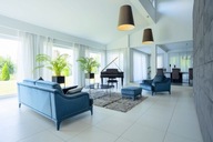 Dom, Toruń, 508 m²