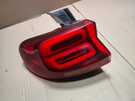 LAMPA LEWA TYŁ TYLNA LED CITROEN C5 AIRCROSS 17-20 EU