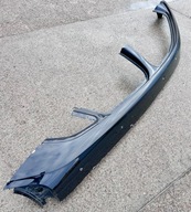 Audi Q5 80A 2018 - 2024 dach słupek dachowy przedni lewy długi czarny