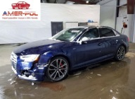 Audi S4 Limousine Prestige 2018 3.0 Benzyna 354KM