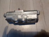 Mechanizm blokady mostu Mercedes G 463