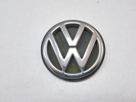 ZNACZEK EMBLEMAT LOGO TYŁ VW PASSAT B4 GOLF MK3 III 3 POLO 6N VENTO 70MM