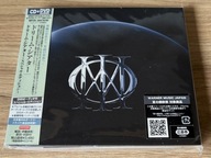 Dream Theater - Dream Theater - CD + DVD Audio Japan + 1