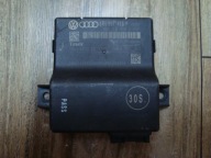 MODUŁ STEROWNIK GATEWAY AUDI Q5 08-16 8R0907468P