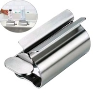 WYCISKACZ DO TUBEK ZE STALI NIERDZEWNEJ WAŁEK DO PASTY, KOSMETYKÓW I MAŚCI