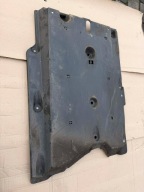 NISSAN QASHQAI II J11 OSŁONA PODWOZIA PŁYTA LEWA 748154EA0A