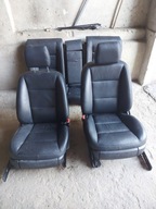 FOTELE KANAPY MERCEDES W221 LIFT