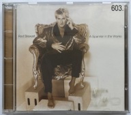 ROD STEWART A Spanner in Works CD wyd. 1995 ideał