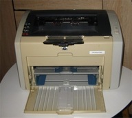 Drukarka laserowa HP 1022