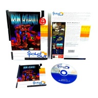 IRON ASSAULT BIG BOX KOLEKCJONERSKI ENG