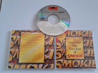Smokie - 18 Carat Gold: The Very Best Of - CD