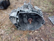 SKRZYNIA BIEGÓW 20EA23 PEUGEOT CITROEN DS4 1.6HDI