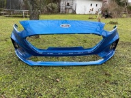 Zderzak Ford Focus MK4 ST LINE JX7B-17757-S