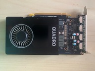 Karta graficzna NVIDIA QUADRO P2000 5 GB wysyłka 0 zł