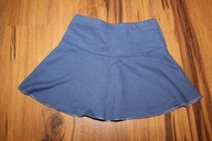 spódnica spódniczka 92 98 dresowa 5.10.15. lato