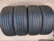 Opony lato 245/50/19 KUMHO CRUGEN HP 91 7mm 2024r