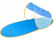 NAMIOT PLAŻOWY TURYSTYCZNY SAMOROZKŁADAJĄCY CARRUZZO PARAWAN 140X70