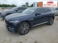 Jaguar F-Pace 2023, 2.0L, 4x4, S, po gradobiciu
