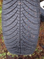 Opona wielosezonowa Goodyear Vector 4Seasons G2 205/55 R16 94 V rok2018