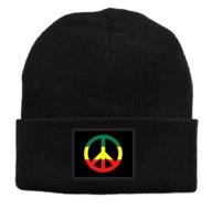 Czapka zimowa PACYFKA