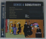 Various – Basta Music Sampler - Sense & Sensitivity, CD Jak Nowa
