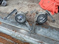 Kia ceed cerato haloge 9006/hb4 halogeny