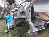 RENAULT TRAFIC III ĆWIARTKA LEWY PRZOD PODŁUŻNICA FARTUCH VIVARO B talento