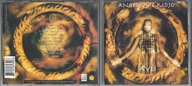 CD ANGELIQUE KIDJO - AYE