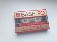 Kaseta BASF LH maxima I 90 ( NOWA )