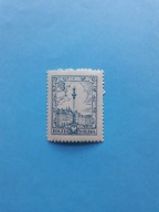 POLSKA Z 1925 ROK Fi 207** TYP II