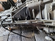 Audi A6 C7 3,0 TDi S-tronic skrzynia biegów