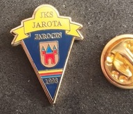 odznaka JAROTA Jarocin