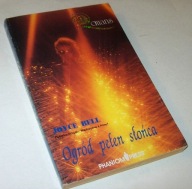 OGRÓD PEŁEN SŁOŃCA Joyce Bell