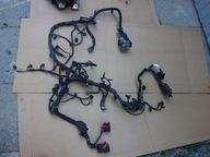 INSTALACJA SILNIKA WIĄZKA VOLVO XC60 2.4 D5 175KM IDEALNA