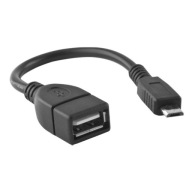 Forever Host Adapter USB-MicroUSB Funkcja OTG Uniwersalny NOWY
