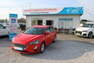 Ford Focus Trend Edition FullLed Gwarancja F-vat