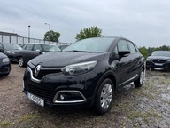 Renault Captur 1.2 Turbo - Automat - Helly Hansen - 2016 r Szwajcaria 1.2
