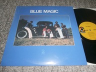 BLUE MAGIC Blue Magic