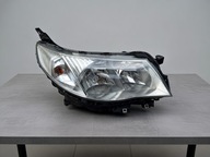 SUBARU FORESTER III XENON LAMPA PRAWA PRZÓD EUROPA