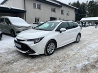 Toyota Corolla Seria E21 (2019-) 1.8 Hybrid Comfor