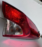 Lampa tył Toyota C-HR Lewa